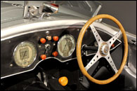 Museo Nazionale dell’Automobile 2026