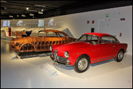 Museo Nazionale dell’Automobile 2026