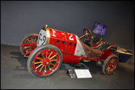 Museo Nazionale dell’Automobile 2026
