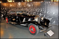 Museo Nazionale dell’Automobile 2026