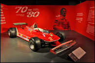 Museo Nazionale dell’Automobile 2026