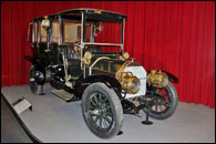 Museo Nazionale dell’Automobile 2026