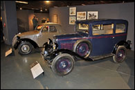 Museo Nazionale dell’Automobile 2026