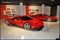 Museo Nazionale dell’Automobile 2026
