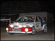 Fotografie a výsledky posádek startujících za AMK Rallye Český Krumlov na Bonver Valašské Rallye 2012