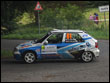 Výsledky posádek startujících za AMK Rallye Český Krumlov na 39. Rally Bohemia 2012