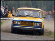 Fotografie a výsledky posádek startujících za AMK Rallye Český Krumlov