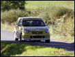 Fotografie a výsledky posádek startujících za AMK Rallye Český Krumlov na Enteria Rally Příbram 2012