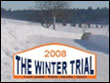 I v letošním roce zavítají historické skvosty na území našeho okresu při dálkové soutěži Winter Trial 2008
